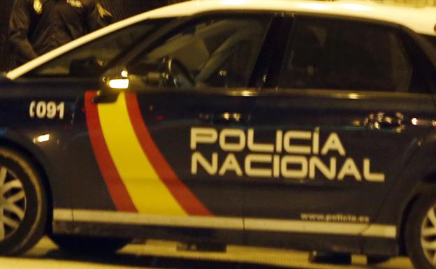 Detenido en el aeropuerto un turista británico que mató a otro tras una pelea en un zona de ocio de Benidorm