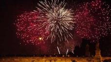 Fallas 2019 | A qué hora es el castillo del sábado 16 de marzo de 2019