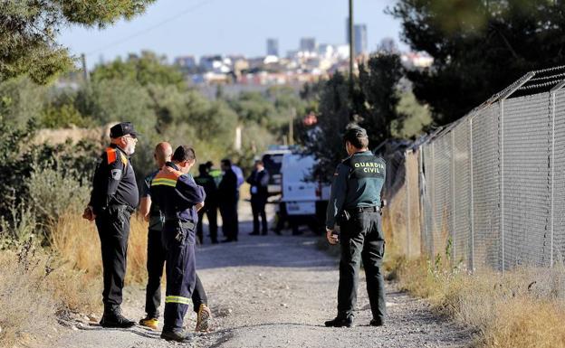 Detenida la madre de los dos niños hallados muertos en Valencia