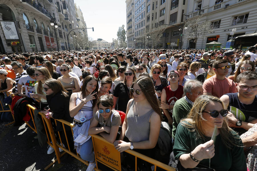 Fotos: La fiesta està en la calle