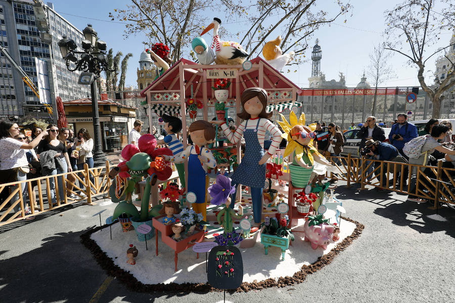 Fotos: La fiesta està en la calle