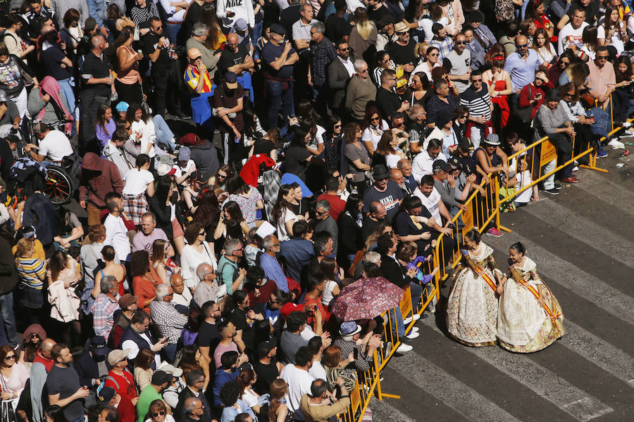 Fotos: La fiesta està en la calle