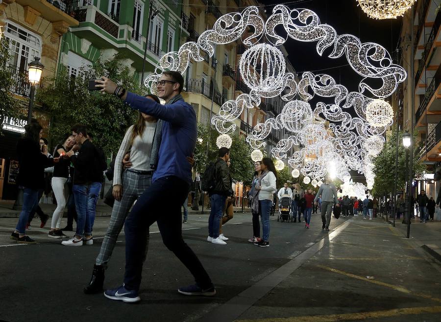 Fotos: La fiesta està en la calle