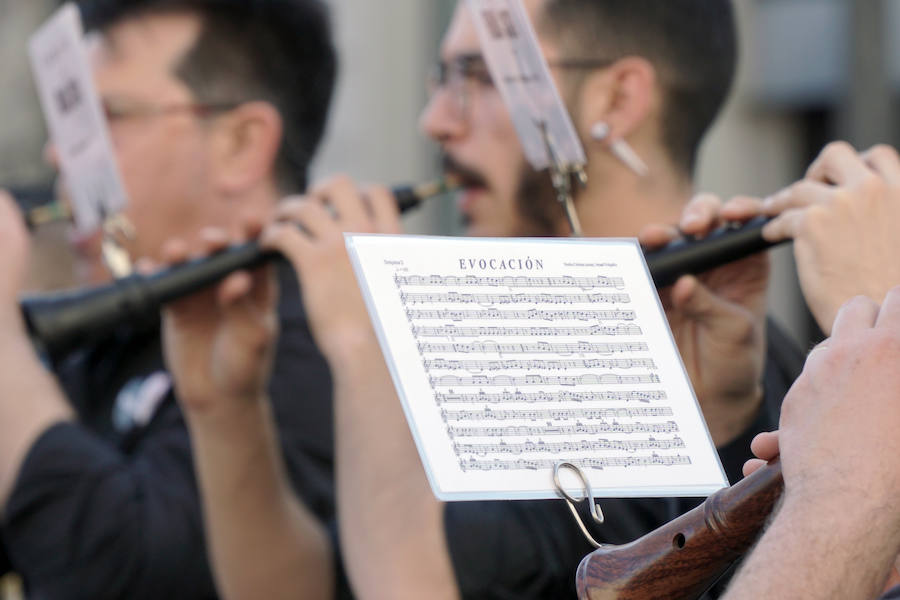 Fotos: Las fallas de Valencia recogen los premios de 2019