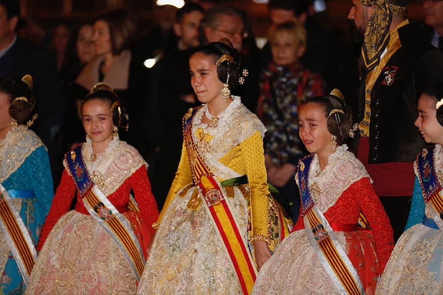 Fotos: Cremà de las fallas municipales de Valencia de 2019