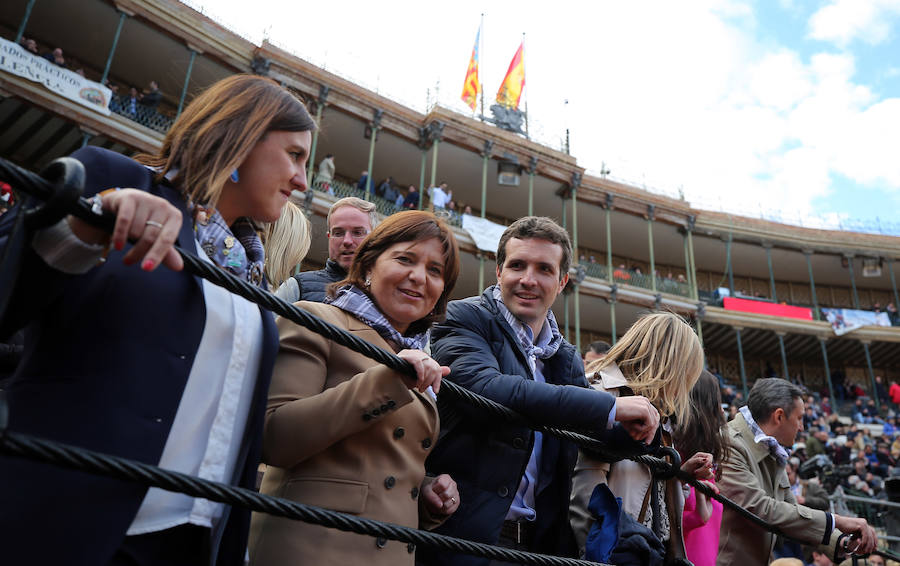 Fotos: Fotos del último día de la Feria de Fallas