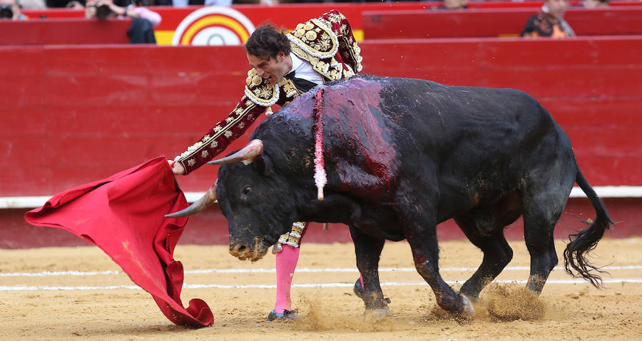 Fotos: Fotos del último día de la Feria de Fallas