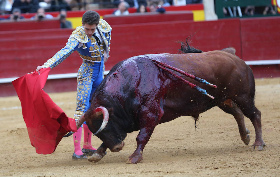 Fotos: Fotos del último día de la Feria de Fallas