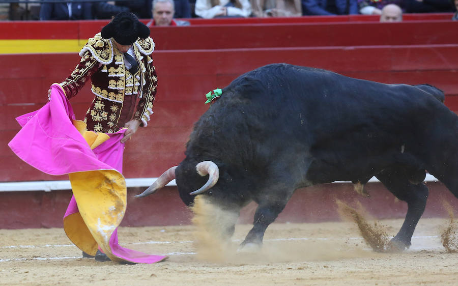 Fotos: Fotos del último día de la Feria de Fallas