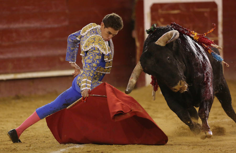 Fotos: Fotos del último día de la Feria de Fallas