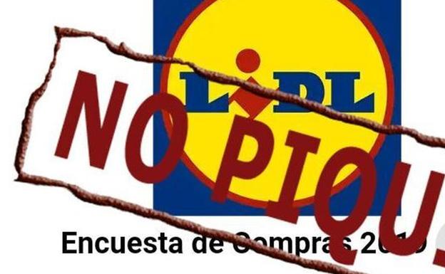 Sucesos | La última estafa que usa Lidl como cebo para que piques