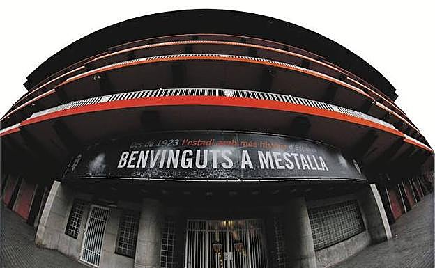 Convocatoria de lujo: desde Fabio Aurelio al Piojo