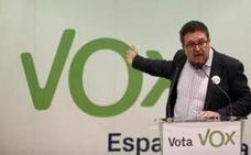 Vox quiere dar a la policía los datos de 'sin papeles' que usan la sanidad pública