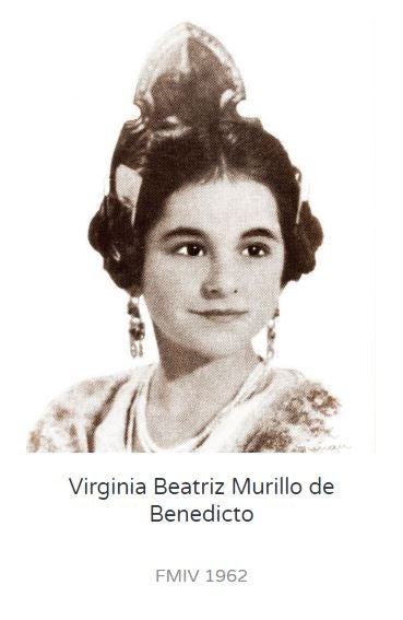 La primera fallera mayor infantil fue Teresa del Sacramento Agramunt y desde 1940 le han sucedido decenas de niñas que representaron a las Fallas con toda su alegría. Entre ellas, dos apellidos muy conocidos: Mari Carmen Martínez Bordiú Franco y Sonsoles Suárez Illana.