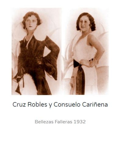 Desde 1931 con Mari Àngels Algarra ha habido falleras mayores, reinas falleras, bellezas falleras... Algunas tuvieron apellidos ilustres y todas representaron a las Fallas lo mejor que supieron. ¿Cuál es tu favorita? La Junta Central Fallera hace un repaso por la historia de la Fallera Mayor de Valencia.