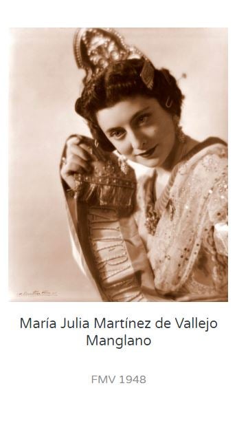 Desde 1931 con Mari Àngels Algarra ha habido falleras mayores, reinas falleras, bellezas falleras... Algunas tuvieron apellidos ilustres y todas representaron a las Fallas lo mejor que supieron. ¿Cuál es tu favorita? La Junta Central Fallera hace un repaso por la historia de la Fallera Mayor de Valencia.