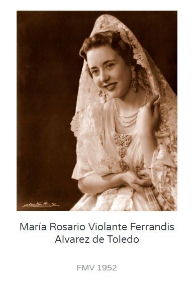 Desde 1931 con Mari Àngels Algarra ha habido falleras mayores, reinas falleras, bellezas falleras... Algunas tuvieron apellidos ilustres y todas representaron a las Fallas lo mejor que supieron. ¿Cuál es tu favorita? La Junta Central Fallera hace un repaso por la historia de la Fallera Mayor de Valencia.