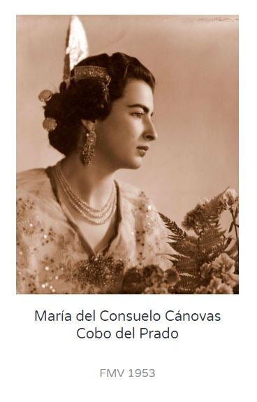 Desde 1931 con Mari Àngels Algarra ha habido falleras mayores, reinas falleras, bellezas falleras... Algunas tuvieron apellidos ilustres y todas representaron a las Fallas lo mejor que supieron. ¿Cuál es tu favorita? La Junta Central Fallera hace un repaso por la historia de la Fallera Mayor de Valencia.