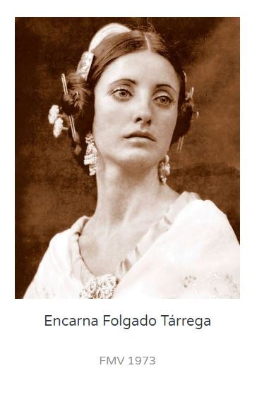 Desde 1931 con Mari Àngels Algarra ha habido falleras mayores, reinas falleras, bellezas falleras... Algunas tuvieron apellidos ilustres y todas representaron a las Fallas lo mejor que supieron. ¿Cuál es tu favorita? La Junta Central Fallera hace un repaso por la historia de la Fallera Mayor de Valencia.