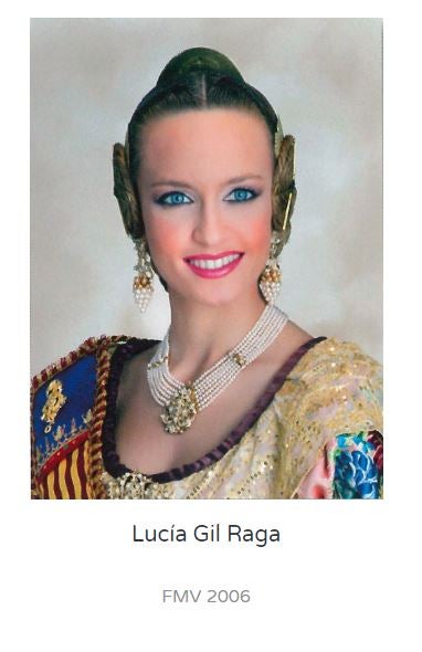 Desde 1931 con Mari Àngels Algarra ha habido falleras mayores, reinas falleras, bellezas falleras... Algunas tuvieron apellidos ilustres y todas representaron a las Fallas lo mejor que supieron. ¿Cuál es tu favorita? La Junta Central Fallera hace un repaso por la historia de la Fallera Mayor de Valencia.