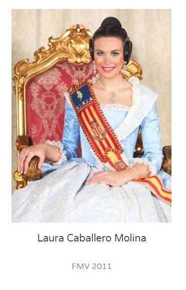 Desde 1931 con Mari Àngels Algarra ha habido falleras mayores, reinas falleras, bellezas falleras... Algunas tuvieron apellidos ilustres y todas representaron a las Fallas lo mejor que supieron. ¿Cuál es tu favorita? La Junta Central Fallera hace un repaso por la historia de la Fallera Mayor de Valencia.