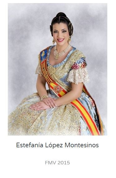 Desde 1931 con Mari Àngels Algarra ha habido falleras mayores, reinas falleras, bellezas falleras... Algunas tuvieron apellidos ilustres y todas representaron a las Fallas lo mejor que supieron. ¿Cuál es tu favorita? La Junta Central Fallera hace un repaso por la historia de la Fallera Mayor de Valencia.