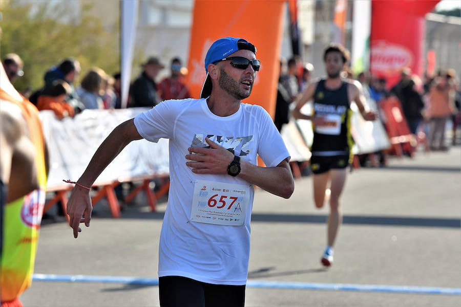 Fotos de la II Volta a Peu Runners Ciutat de València 2019