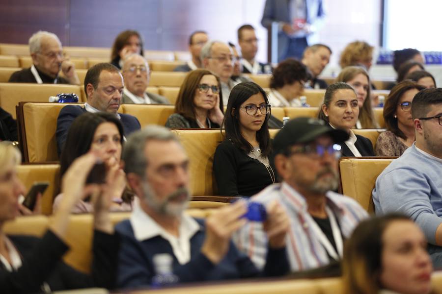 Fotos: Foro Innova Valencia, una cita con la tecnología