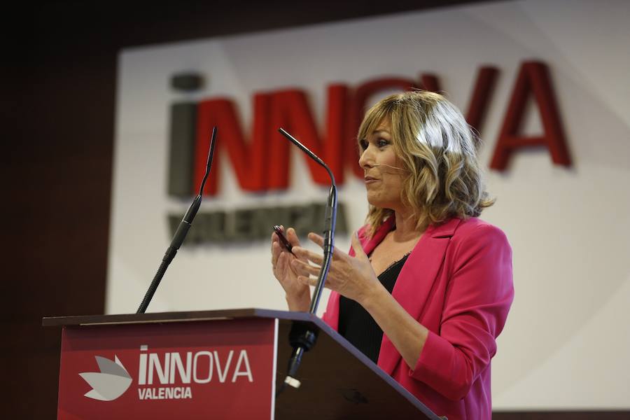 Fotos: Foro Innova Valencia, una cita con la tecnología