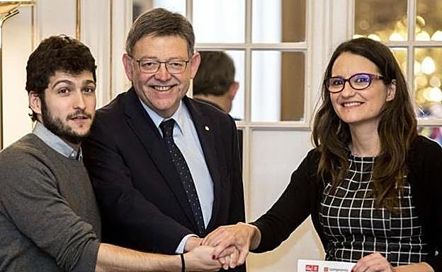 La deuda del Botànic se dispara otros mil millones en el último trimestre