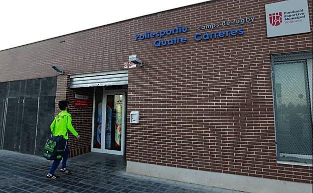 El club que amagó con dejar a 1.000 niños sin rugby, obligado a dejar de gestionar Quatre Carreres en 8 días