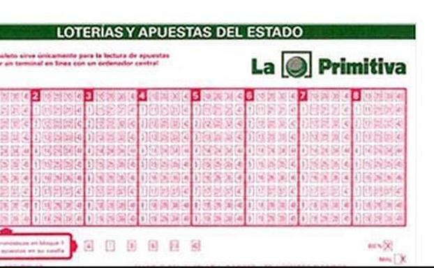 Lotería Primitiva del sábado 6 de abril: Cuatro acertantes ganan 60.000 euros cada uno