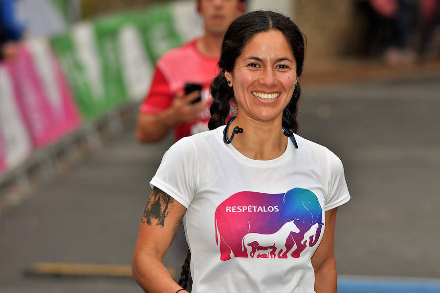 Fotos: VIII Carrera Solidaria Rocafort Contra el Cancer 2019