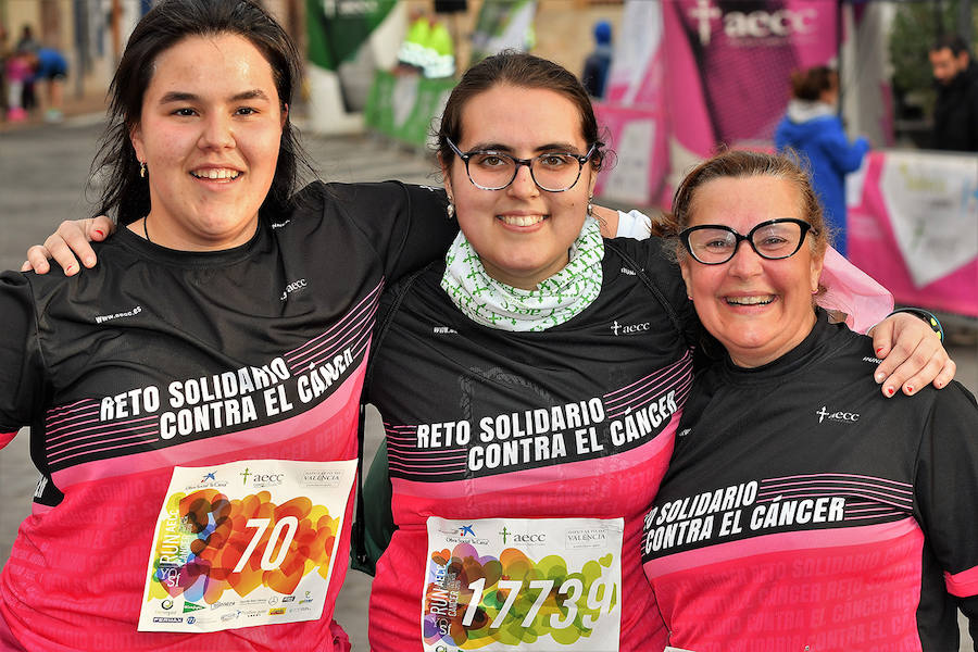 Fotos: VIII Carrera Solidaria Rocafort Contra el Cancer 2019