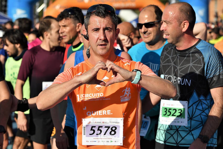 Fotos: Carrera José Antonio Redolat 2019 de Valencia