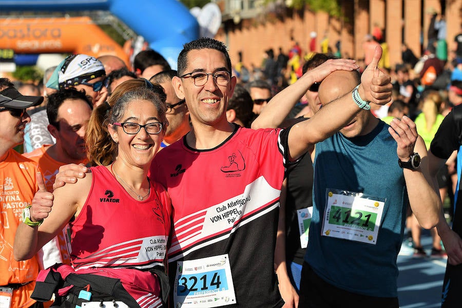 Fotos: Carrera José Antonio Redolat 2019 de Valencia