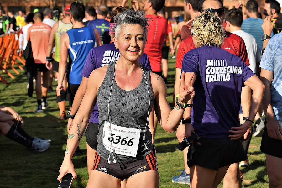 Fotos: Carrera José Antonio Redolat 2019 de Valencia