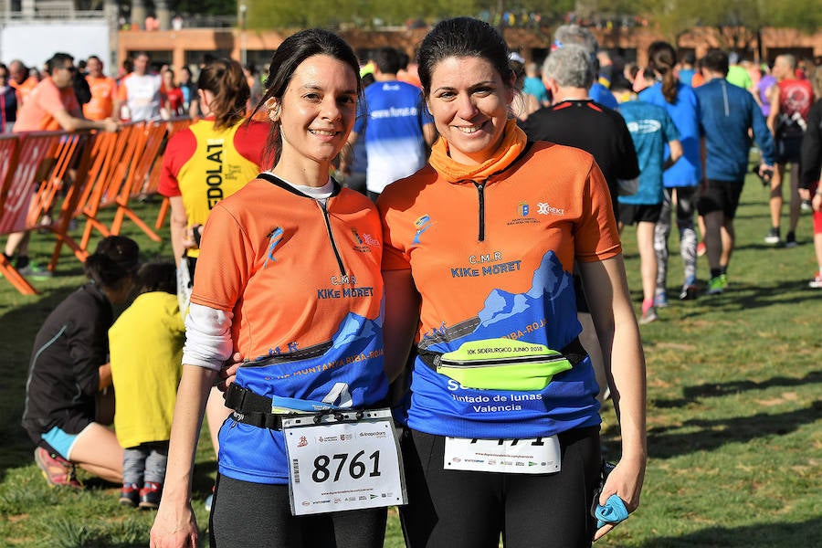 Fotos: Carrera José Antonio Redolat 2019 de Valencia