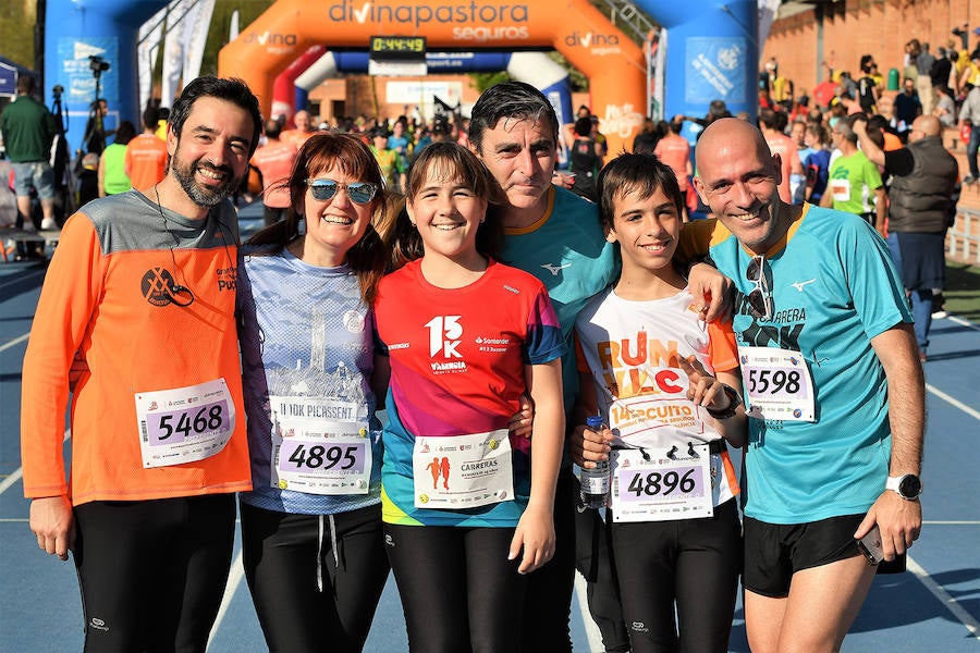 Fotos: Carrera José Antonio Redolat 2019 de Valencia