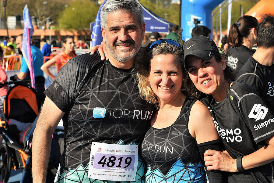 Fotos: Carrera José Antonio Redolat 2019 de Valencia