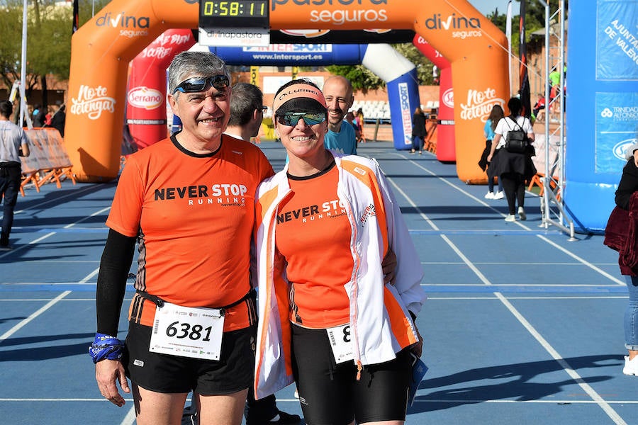 Fotos: Carrera José Antonio Redolat 2019 de Valencia