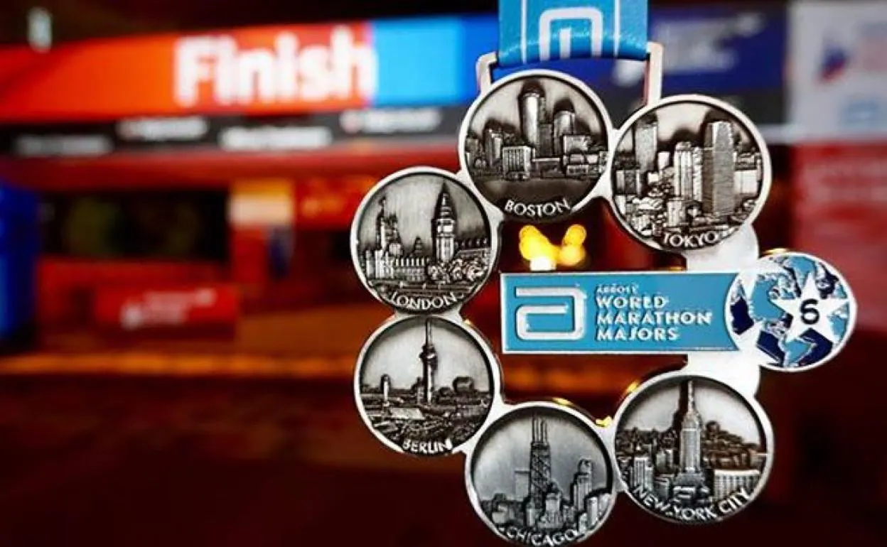 Maratón de Boston 2019 | Los 6 majors: los mejores maratones del mundo