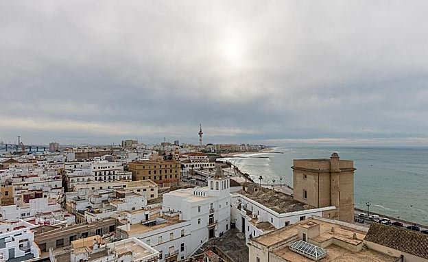 El tiempo en Semana Santa: ¿sol o lluvia? 