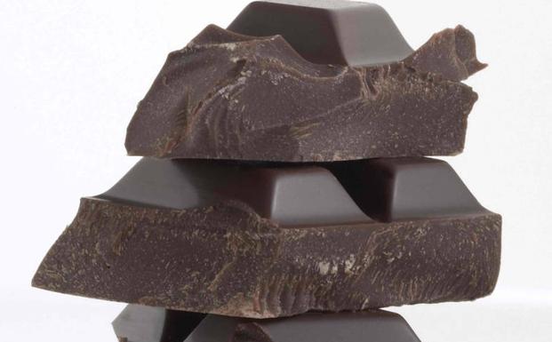 Sanidad retira unas tabletas de chocolate vendidas en España tras confirmar que contienen cannabidiol