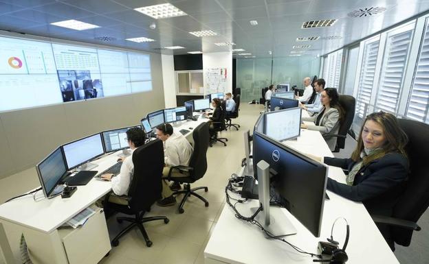 Mercadona busca 200 trabajadores para su departamento de Informática