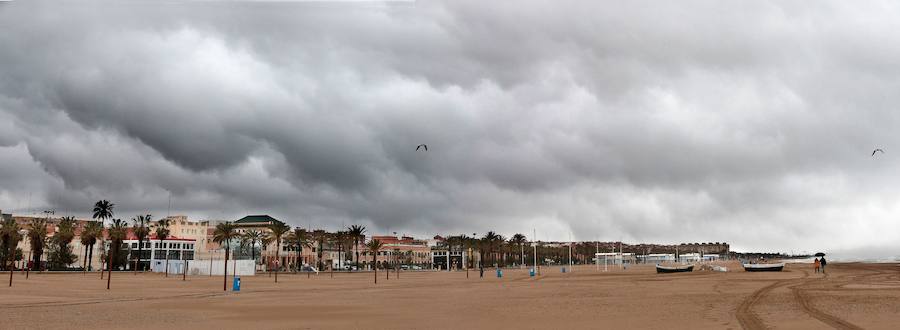 Valencia.