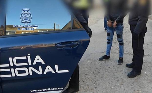 La Manada | otra violación grupal en Pamplona