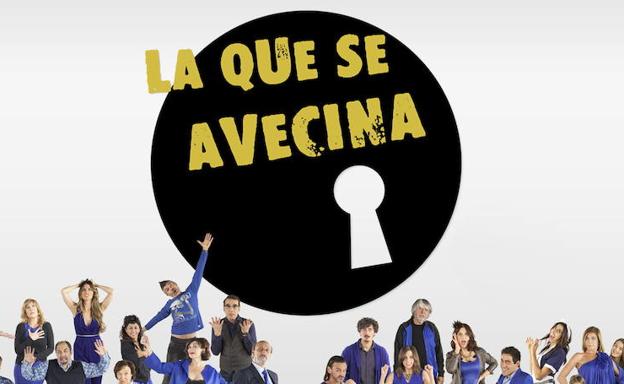 La Que Se Avecina | fecha de estreno T11 y nuevos personajes