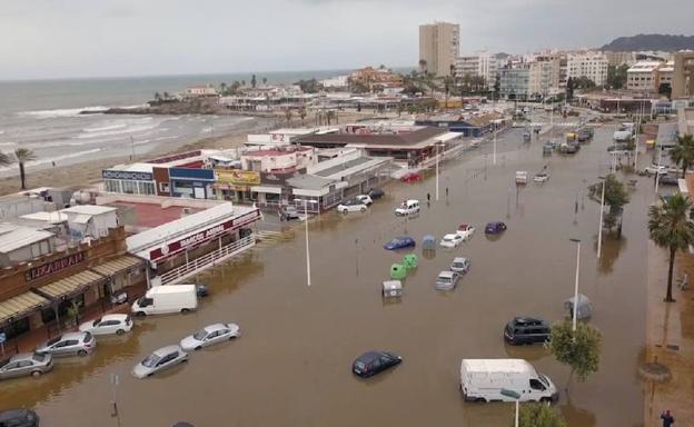 Las 5 noticias que debes leer para saber qué ha pasado hoy 23 de abril en la Comunitat