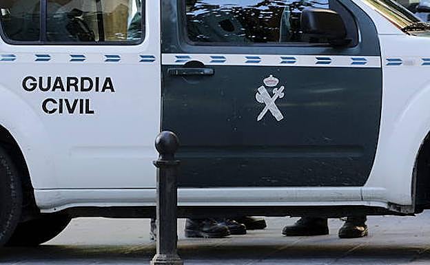 Arrestado un hombre que robó una torre de alta tensión valorada en 3.000€ y la revendió por 10